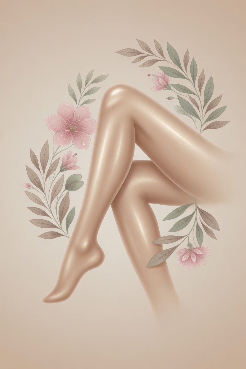 Smooth Skin Waxing