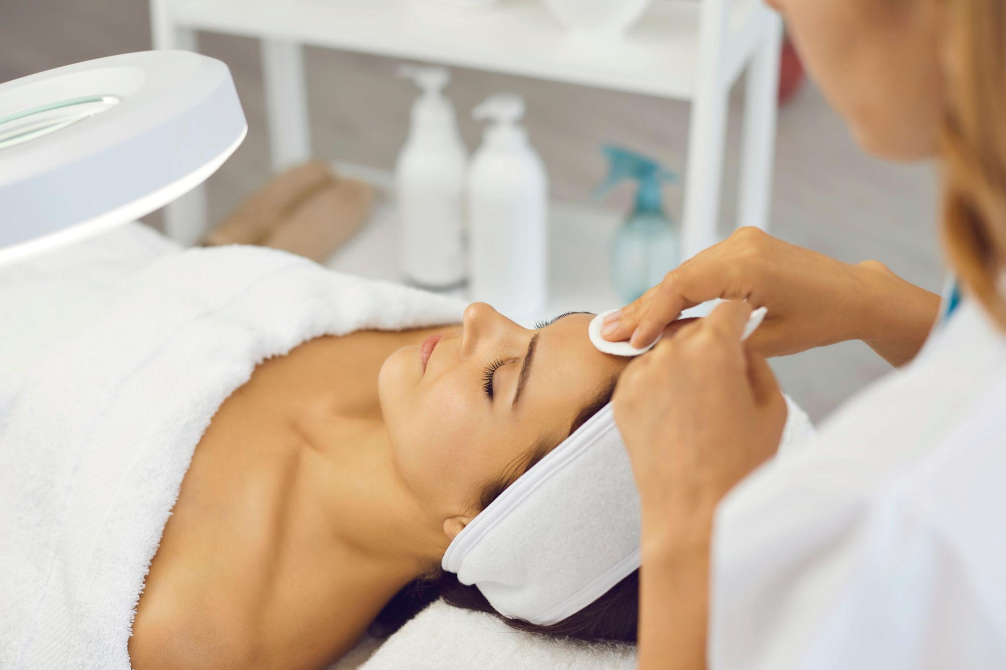 Dyprensende behandling (80 min)